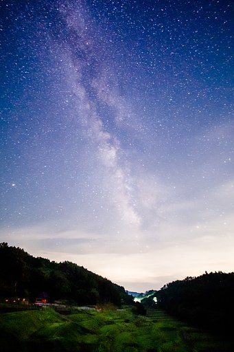 七夕も過ぎたけど。。。