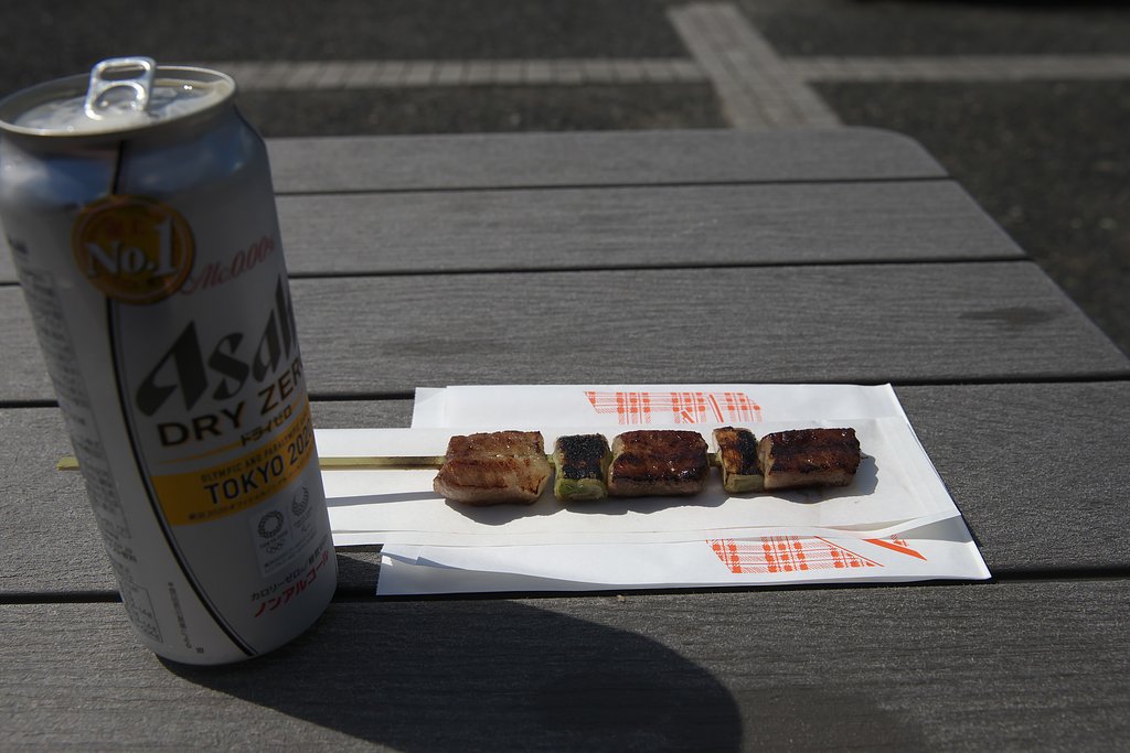 今日のおやつはルン♪