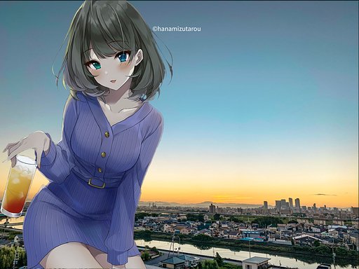 【夏】2021/08/04