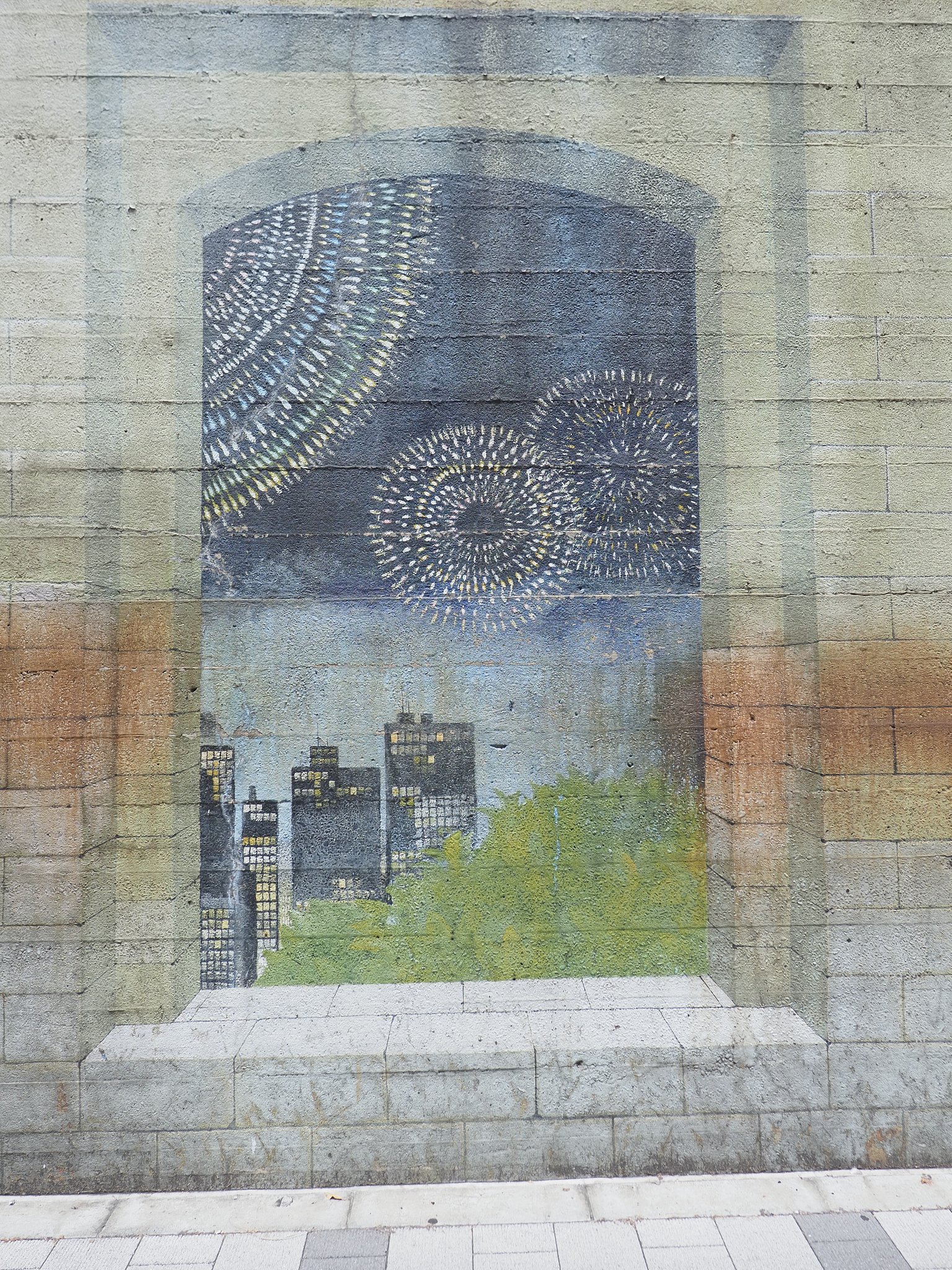 夏の記憶