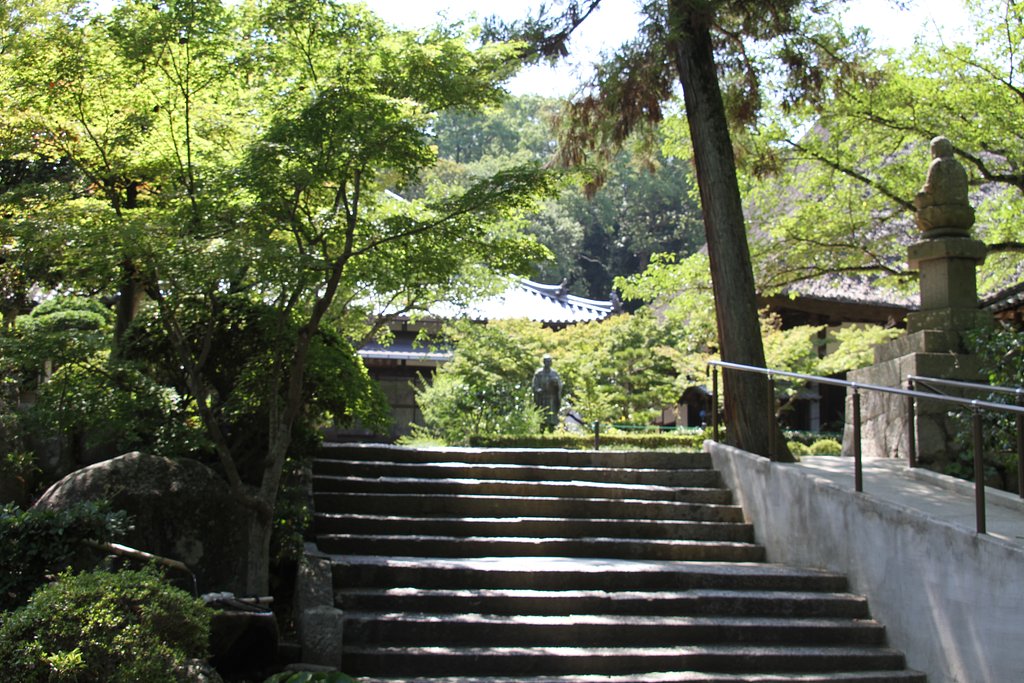 静けさ