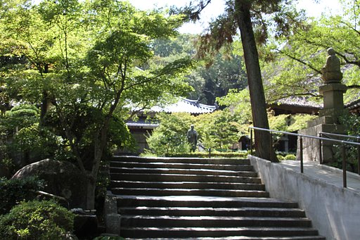静けさ