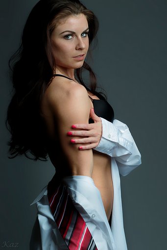 Stephanie 15