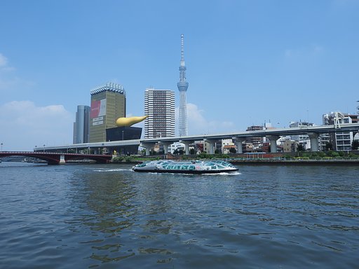 青空が嬉しい。