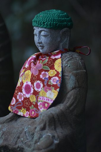 地蔵さん