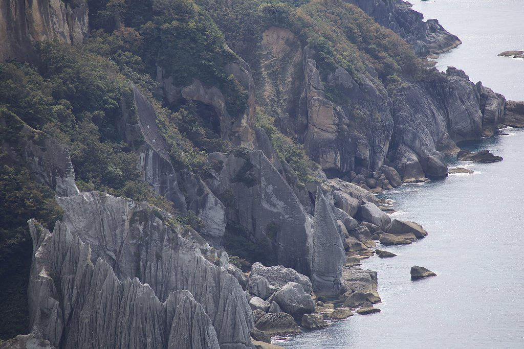 仏ケ浦
