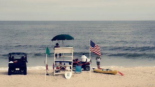 Goodbye, Summer 2020!
