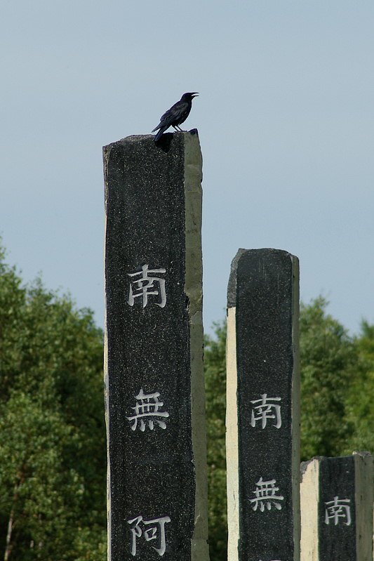 南無阿弥陀仏