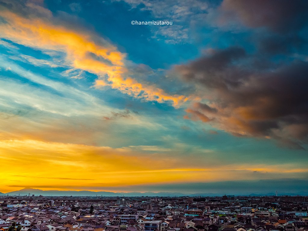 【夏】2021/08/02