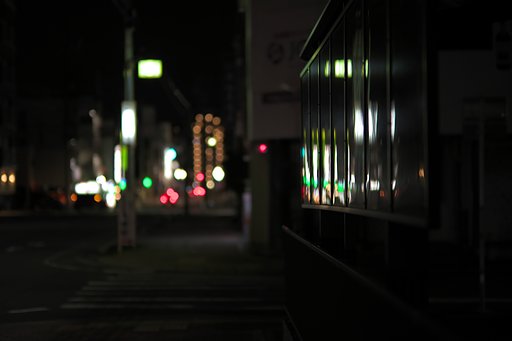 まち明り