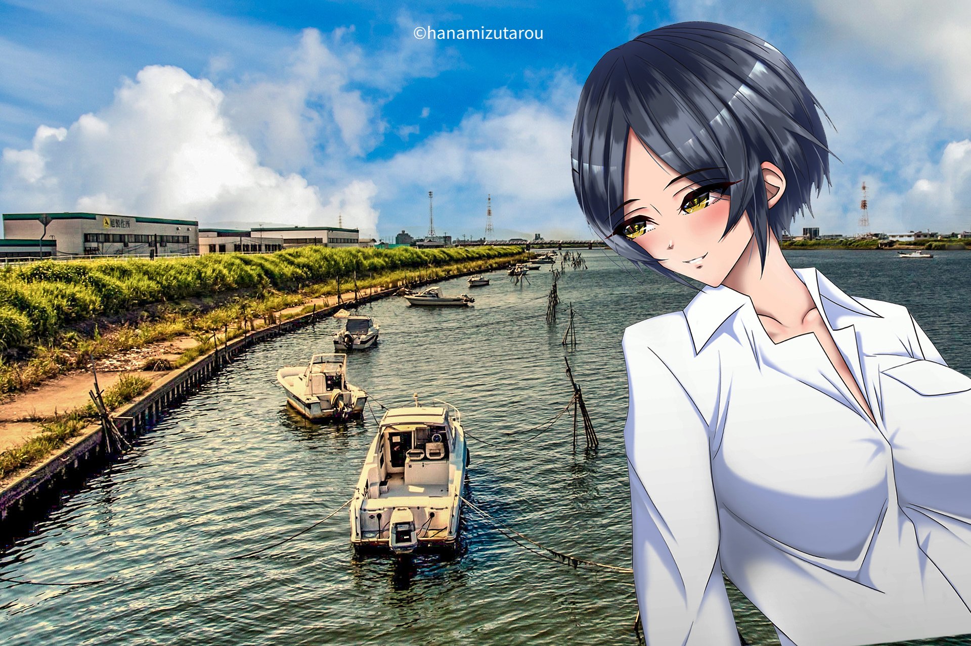 ボート