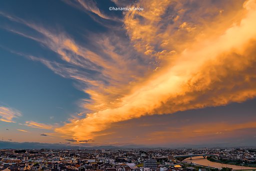 10月1日の写真