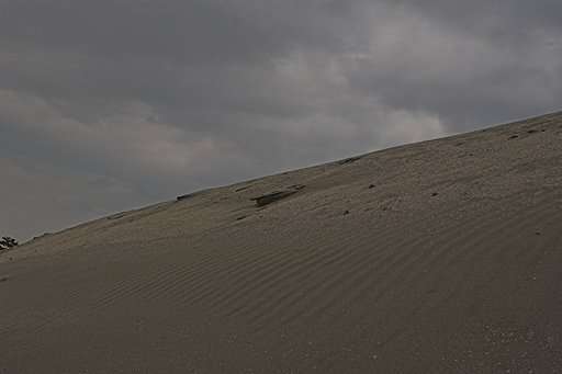 砂風紋