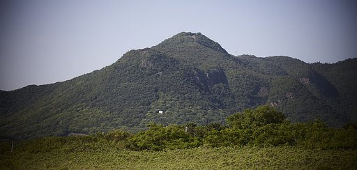 重装備写真