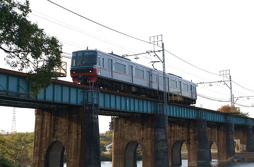 名鉄電車