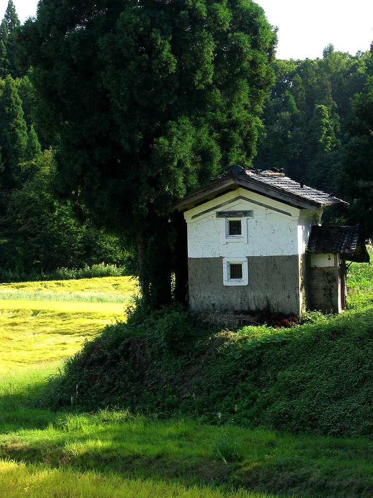 郷愁