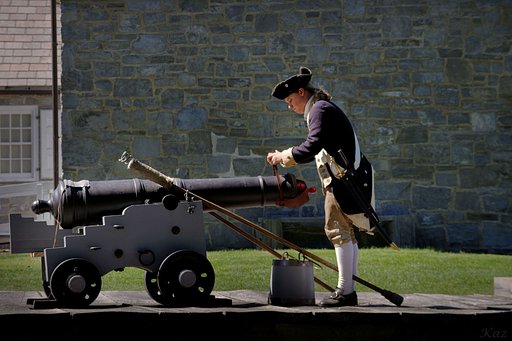 Reenactor 15