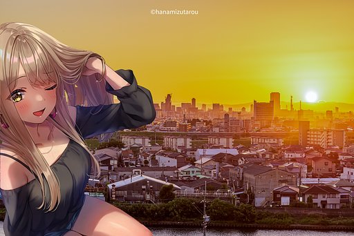 【情景】朝になっちゃんた⁉︎