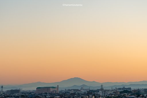 秋なんだなぁ