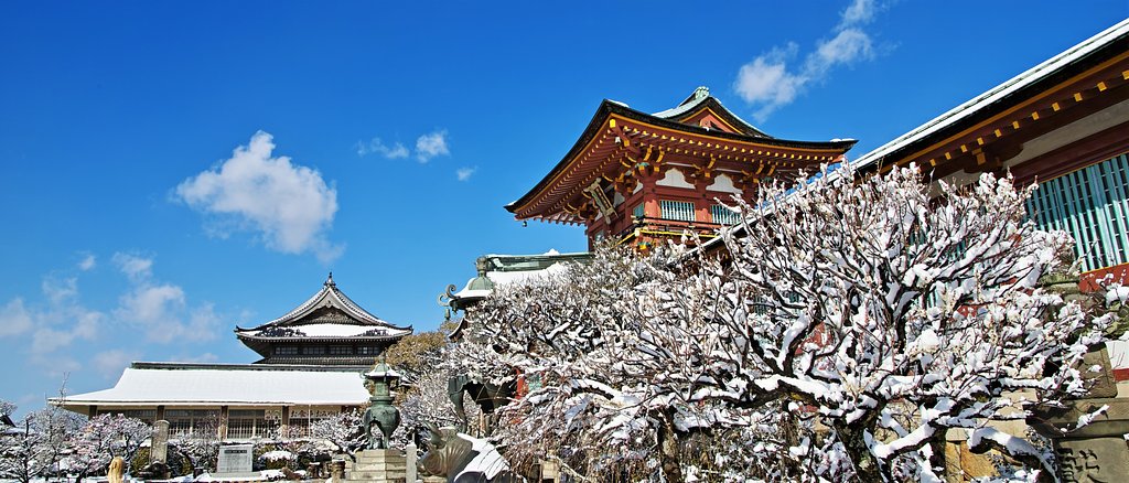 雪