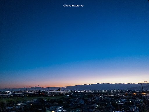【情景】トワイライト