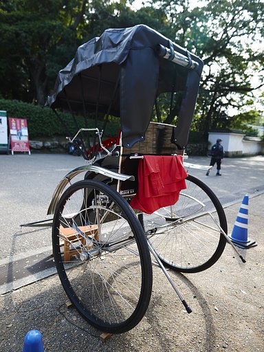 丸亀城