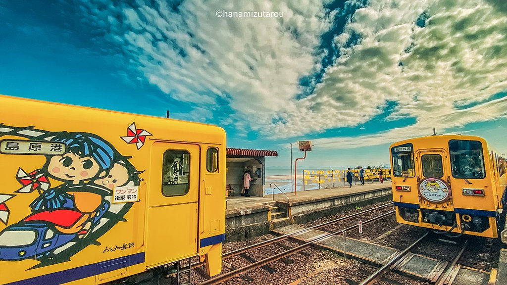臨時列車