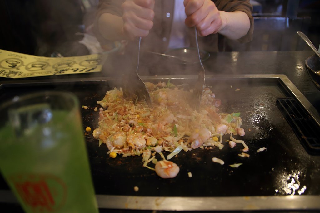 今日のお昼はルン♪
