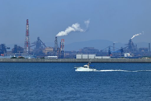 製鉄所