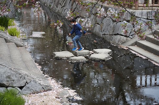 出水
