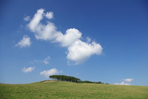 【雲】おうい雲よ
