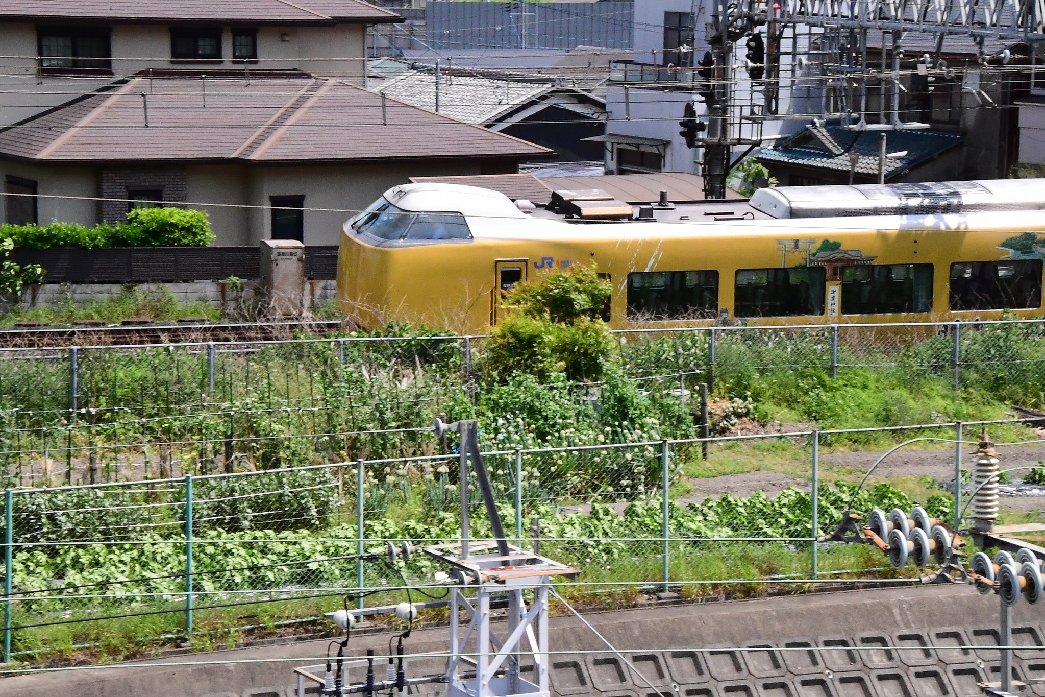 トレイン