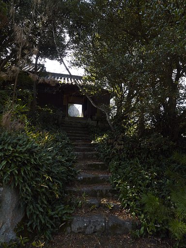 道
