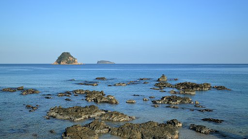 萩の海　令１１月１１月