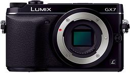 DMC-GX7