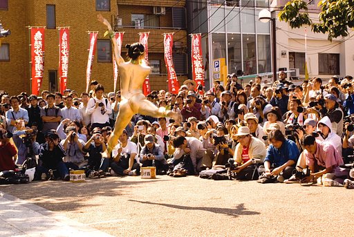 【50】天女の舞