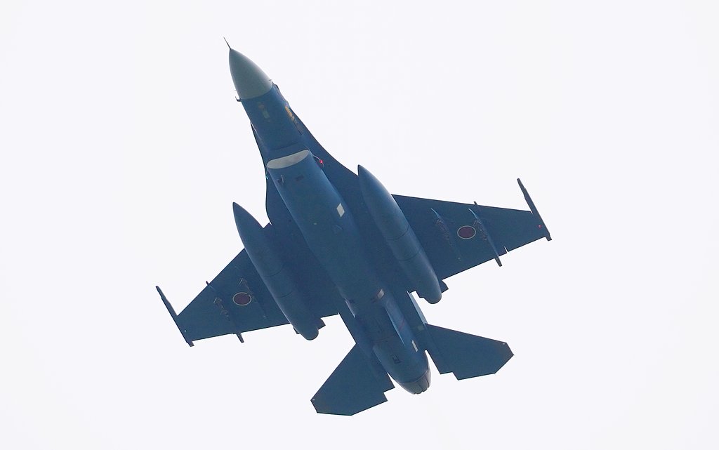 戦闘機