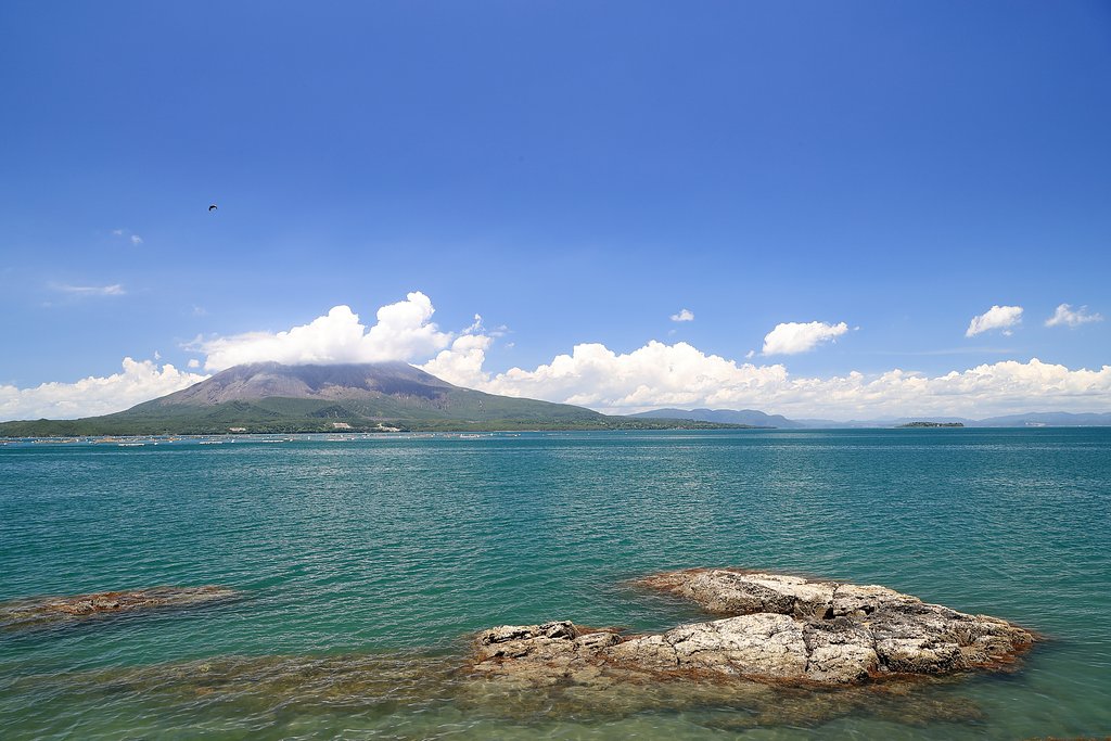 夏色海海