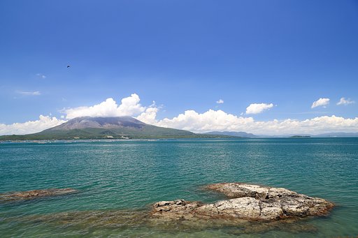 夏色海海