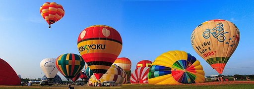 【円】バルーンおあそび2