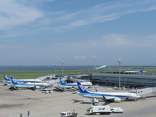 青を揃えて