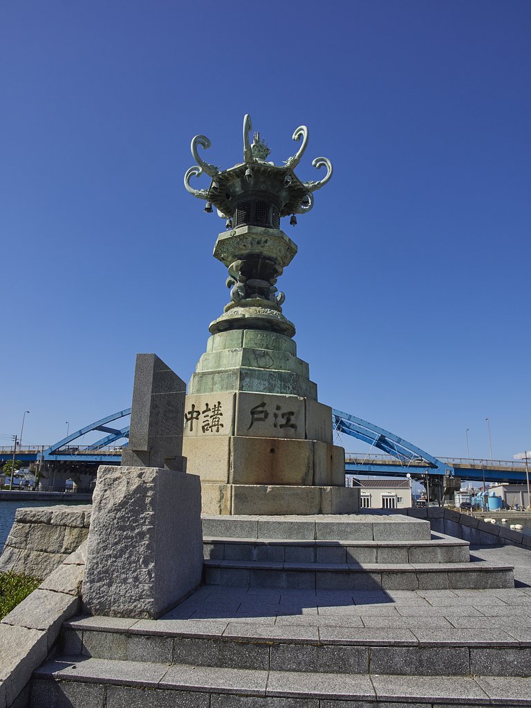 丸亀港