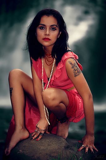 Melina 3