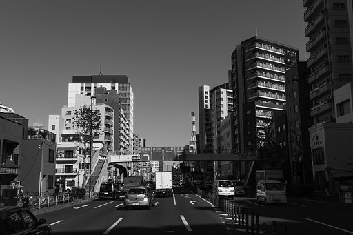 検証　感度分の１f１６　下谷