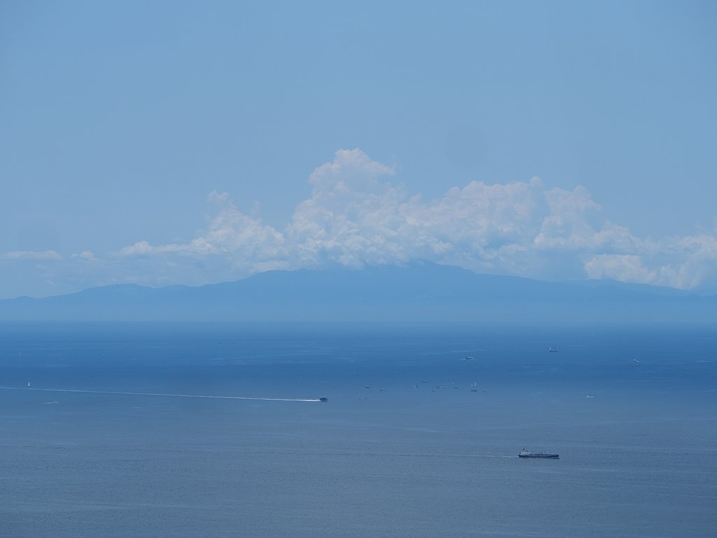 Blue on Blue