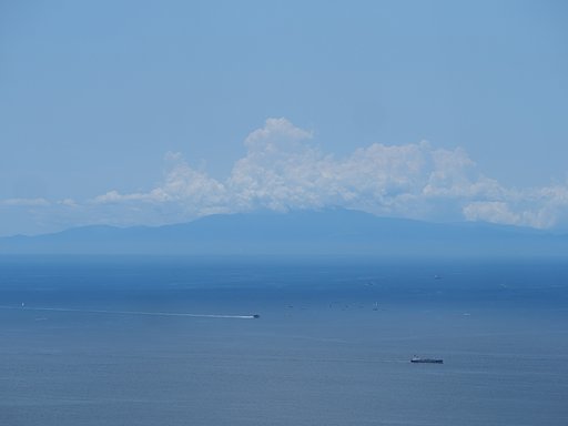 Blue on Blue