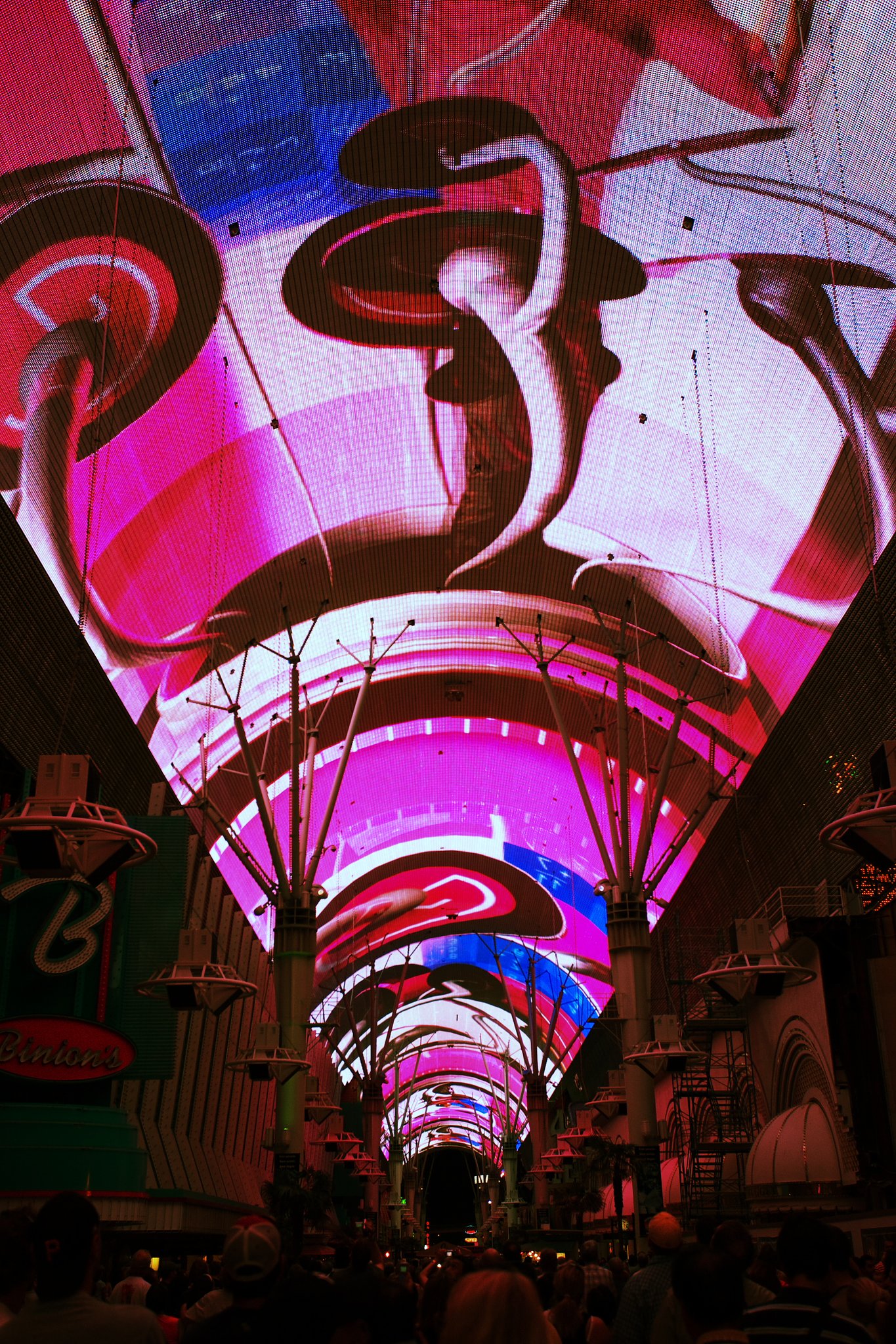 Las Vegas