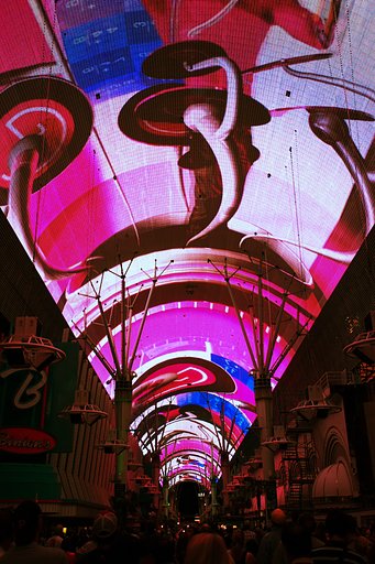 Las Vegas