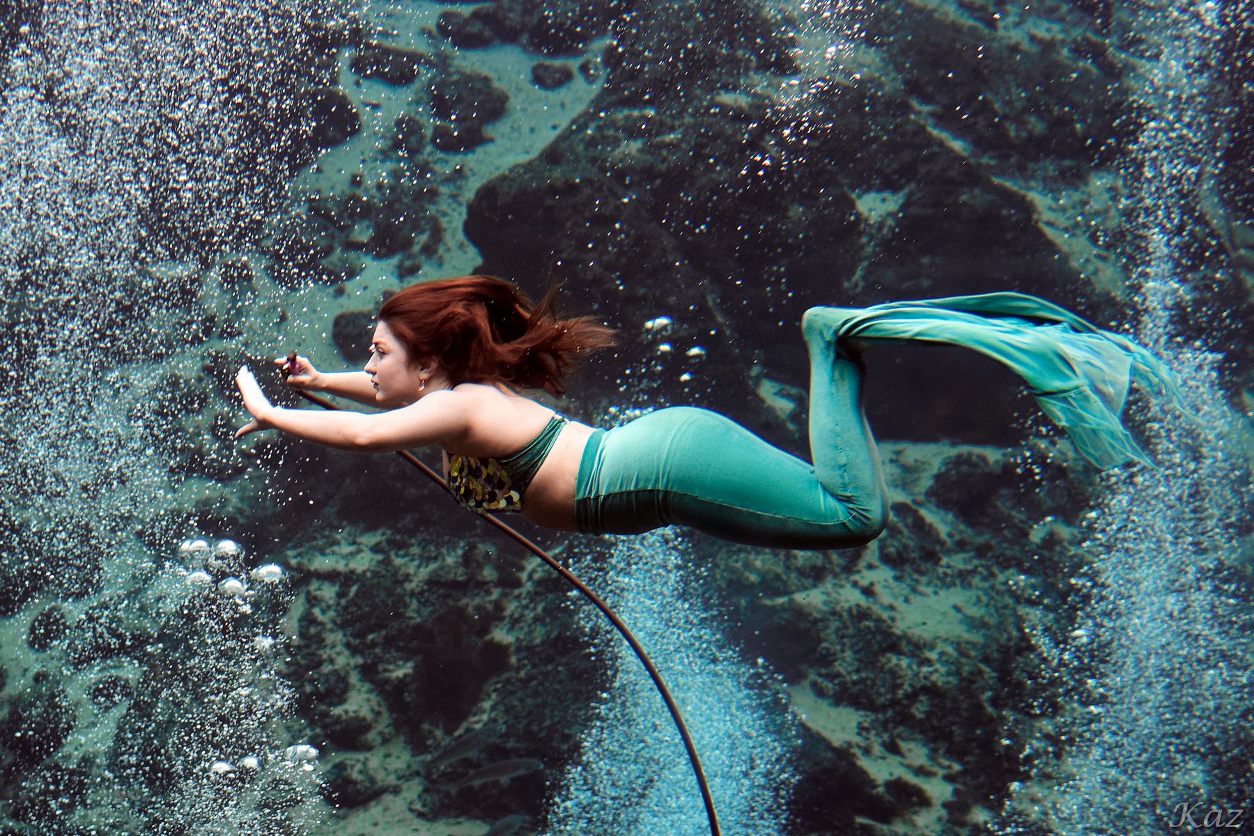 Marmaid
