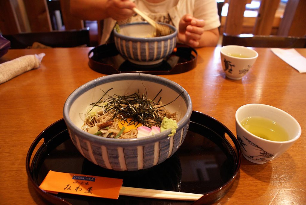 【円】ぶっかけ